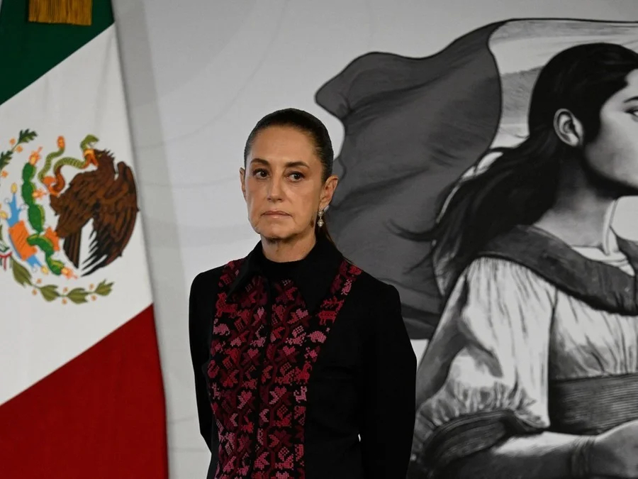 México quer punir feminicídio com até 70 anos.
