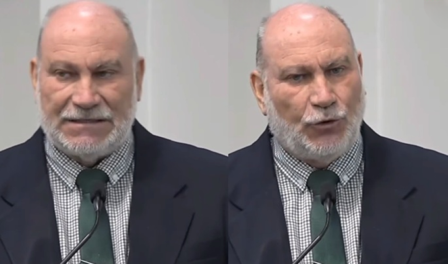Vereador cobra explicações sobre novos cargos