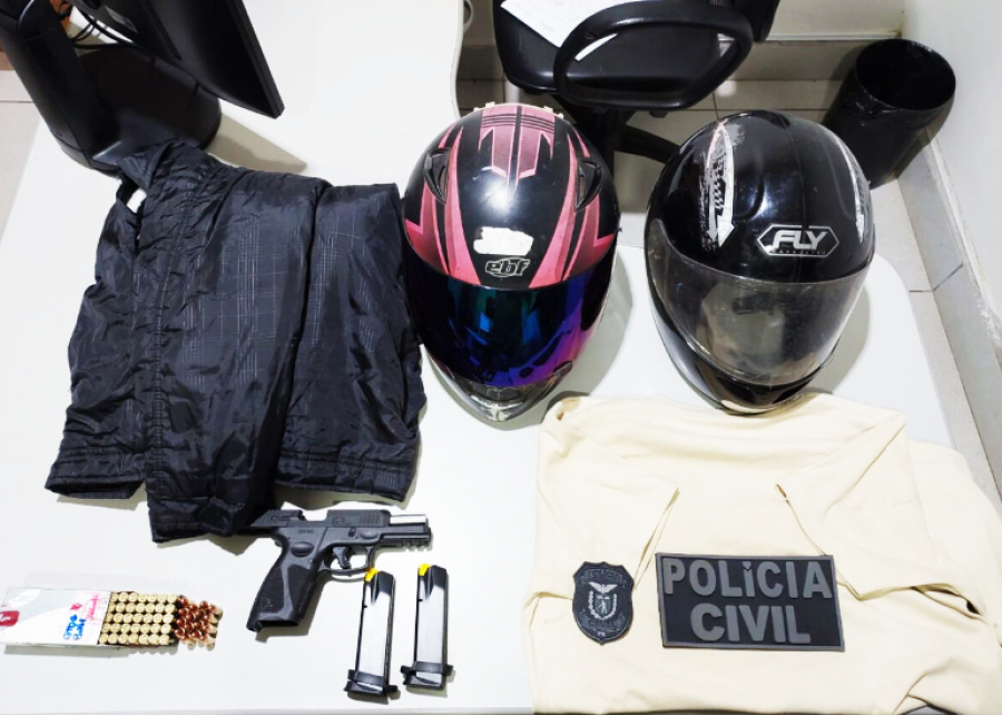 Dívida de R$ 50 teria motivado execução de adolescente.