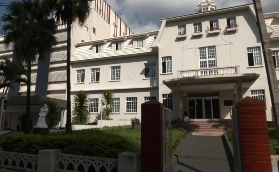 Justiça determina intervenção na Santa Casa de Londrina.