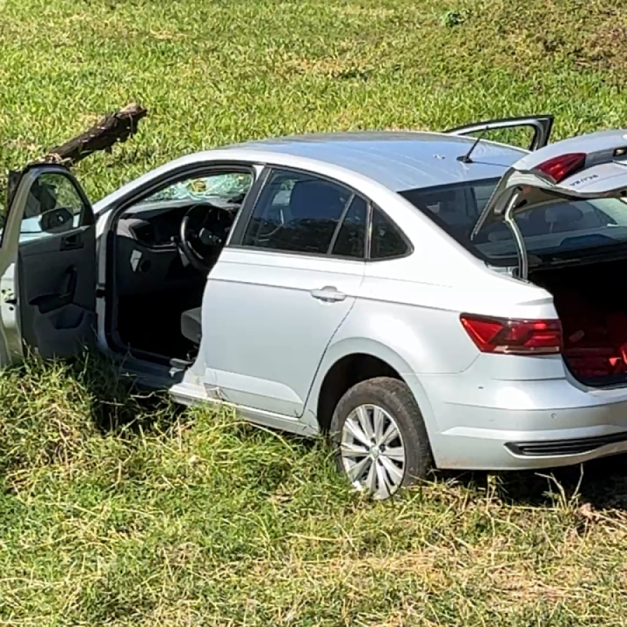 Homem morre em confronto na BR-369.