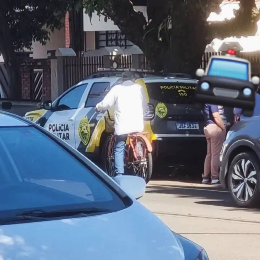 Funcionária de Prefeitura é encontrada morta.
