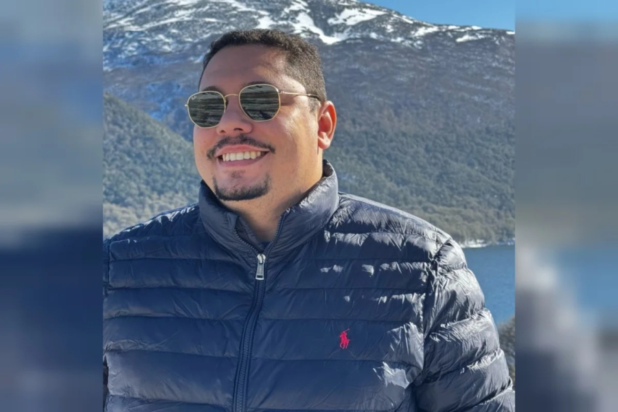 Ex-dono de fintech foge para Dubai.