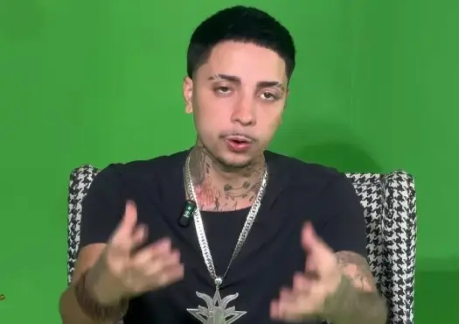 Moda, o criador do The Box, morre aos 26 anos