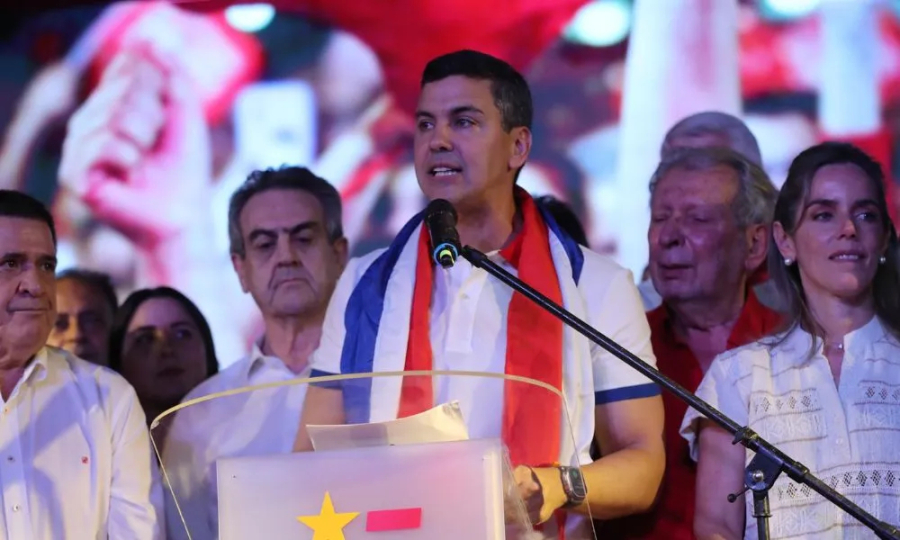 Paraguai retira termo “gênero” nos materiais.