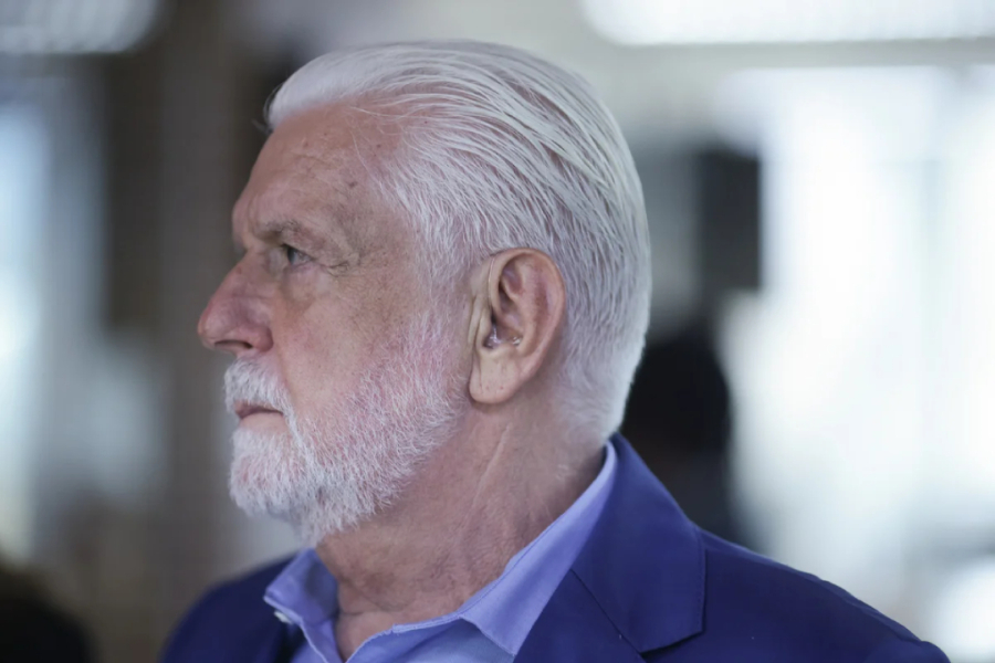 Jaques tentou vender terreno de R$ 15,8 milhões