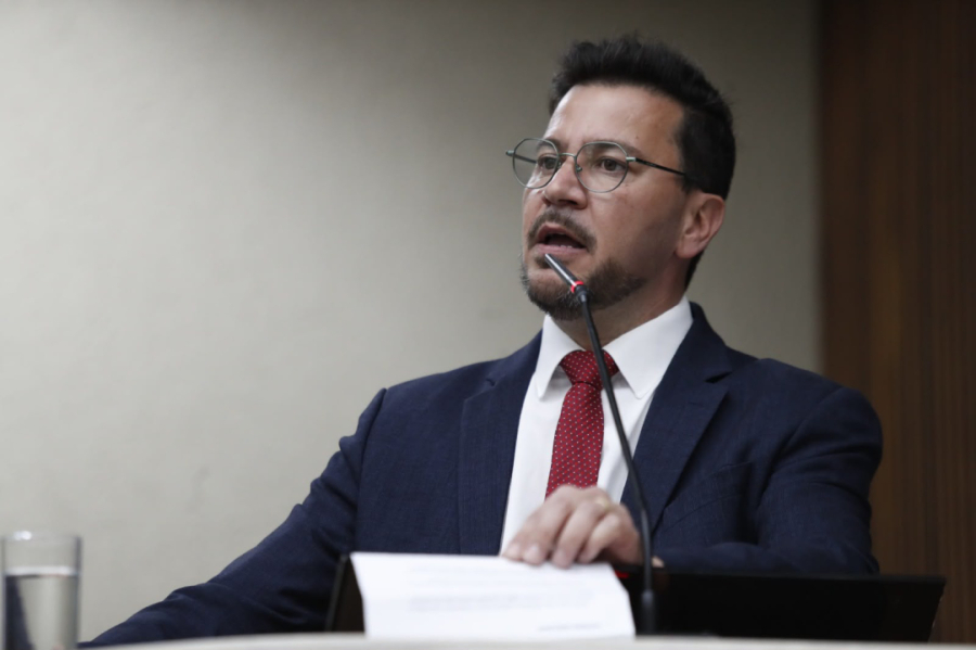 Aposta não é investimento financeiro.