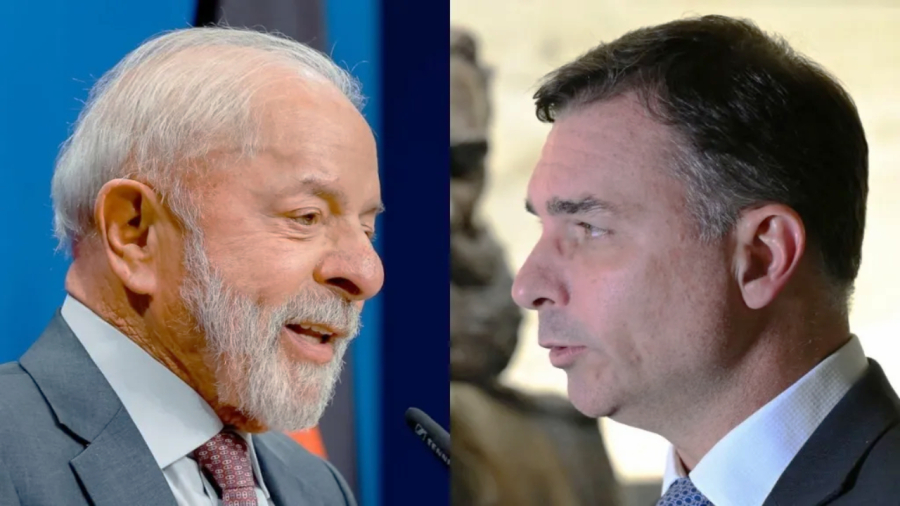 Quaest indica expectativa de reeleição de Lula. 