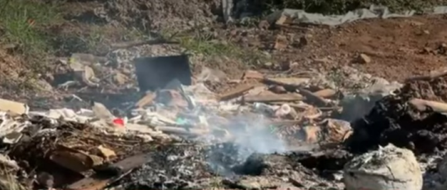 Londrina terá multa de R$ 60 mil por lixo irregular