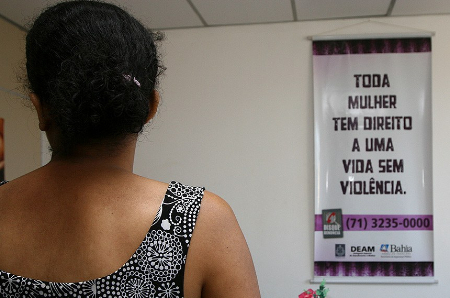 Câmara aprova que agressor pague pelo tratamento da vítima