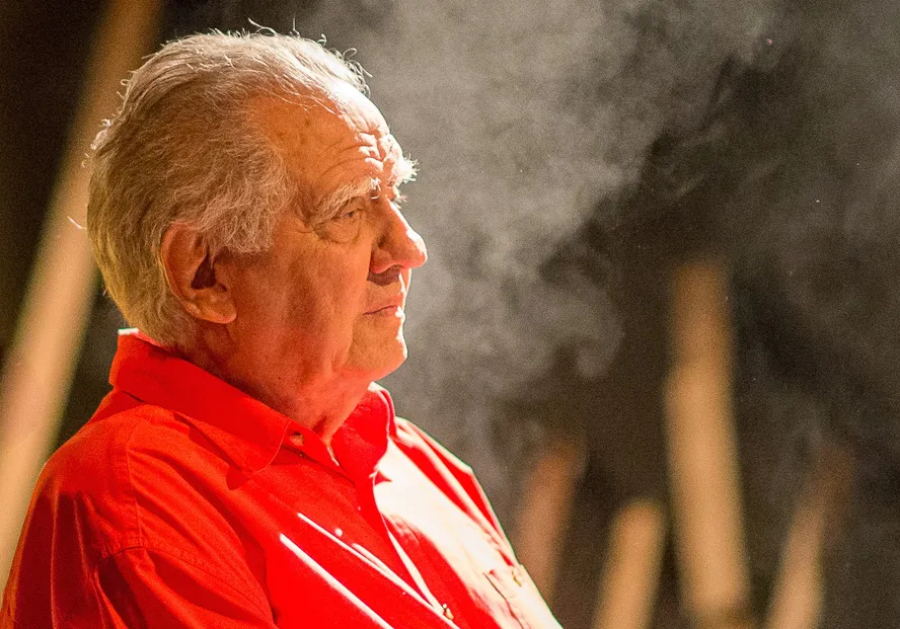 Morre o produtor e diretor Luiz Carlos Barreto
