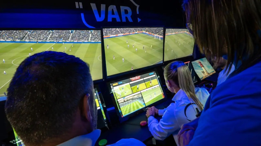 CBF anuncia tecnologia usada na Copa do Mundo