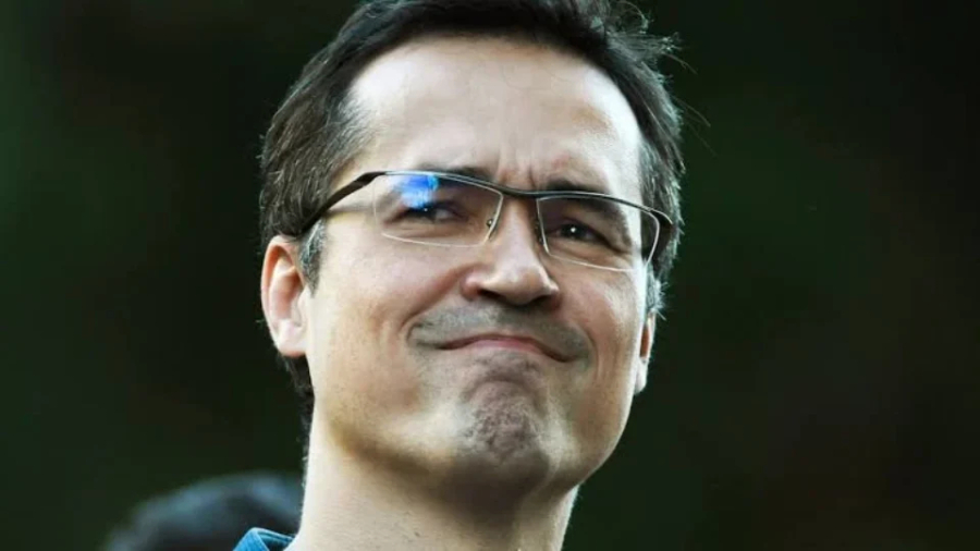 Deltan pede ao TRE-PR confirmação de elegibilidade.