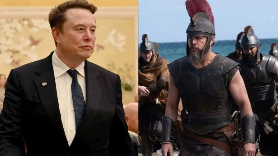  Musk promete 