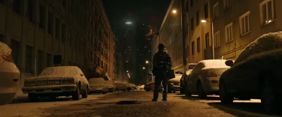 Novo filme de 'Resident Evil' ganha trailer.