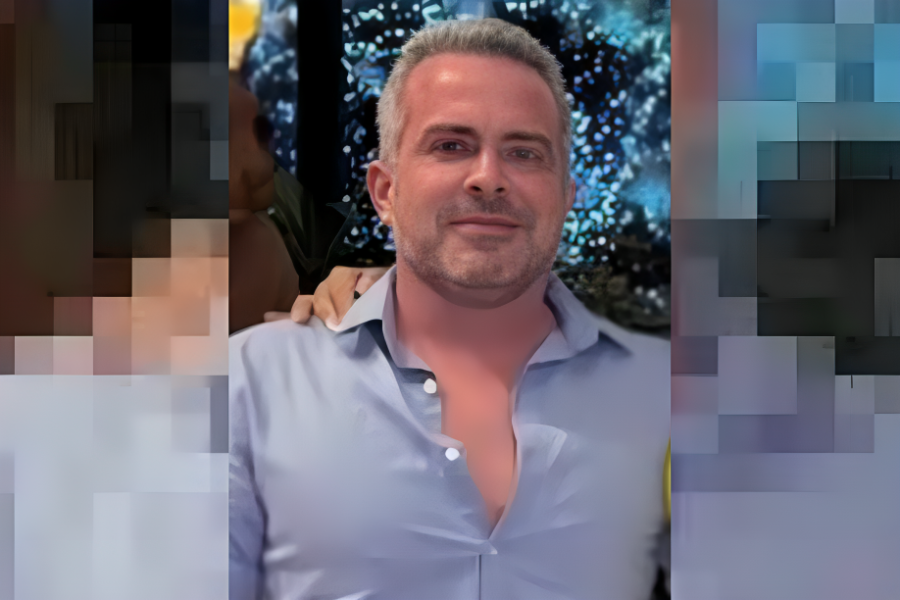 Mulher acusa ex de violência doméstica.