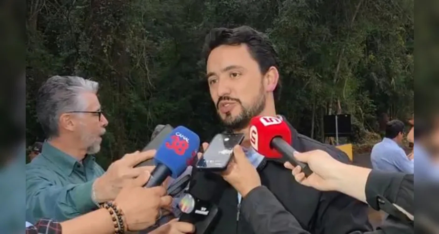 Oposição trava projeto de empréstimo de R$ 30 milhões