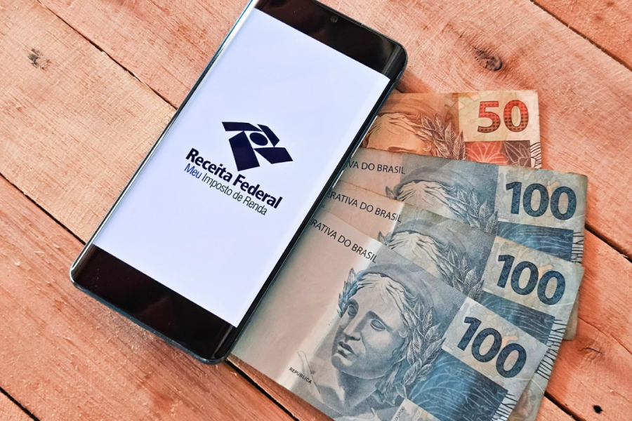 Consulta a terceiro lote de restituição será aberta HOJE