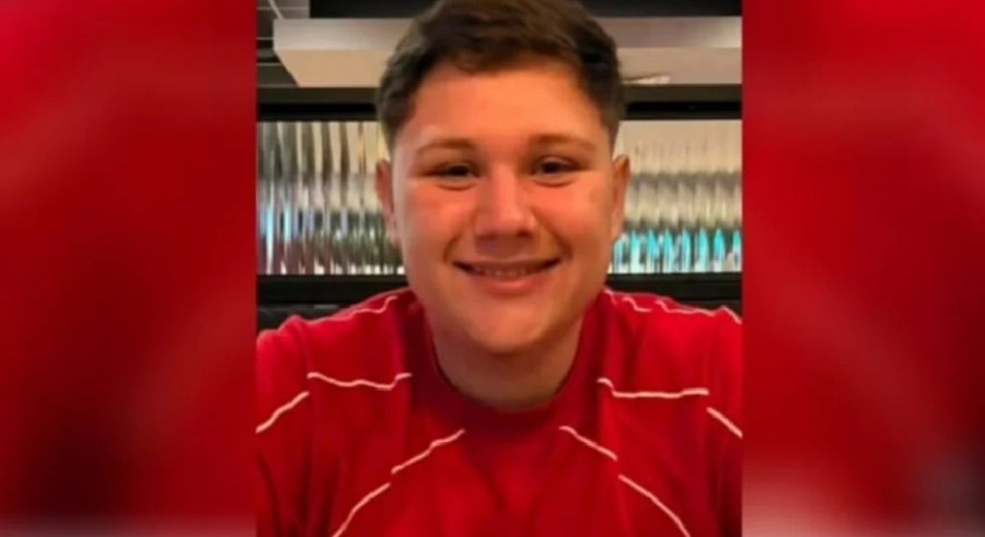 Jovem morre após uma semana internado.