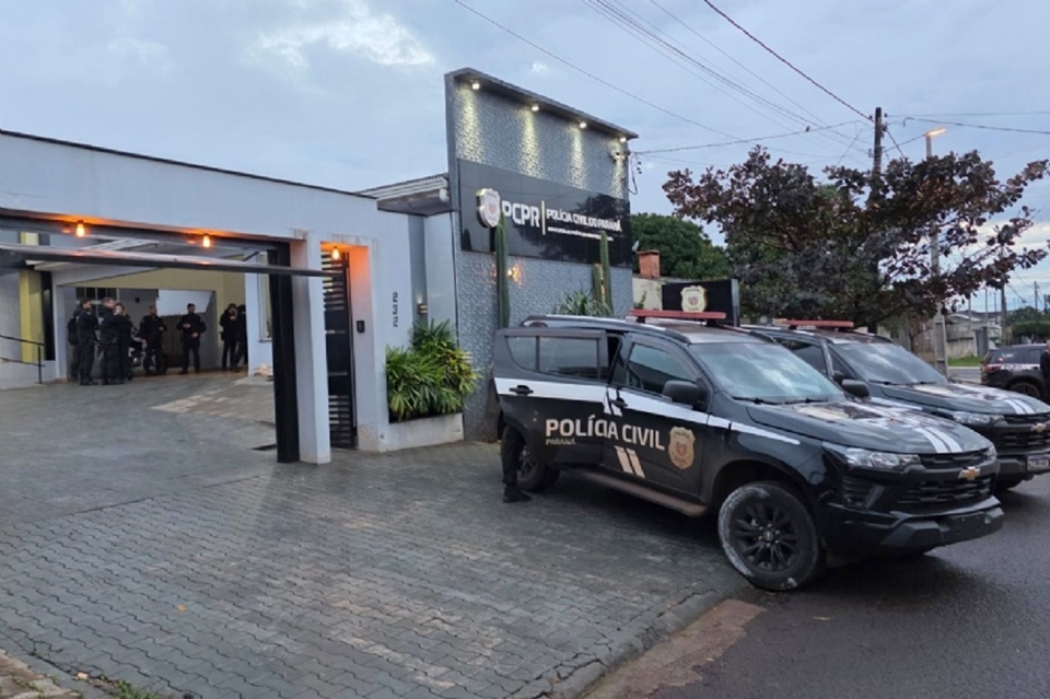 Operação Vento Minuano mobiliza  70 policiais 