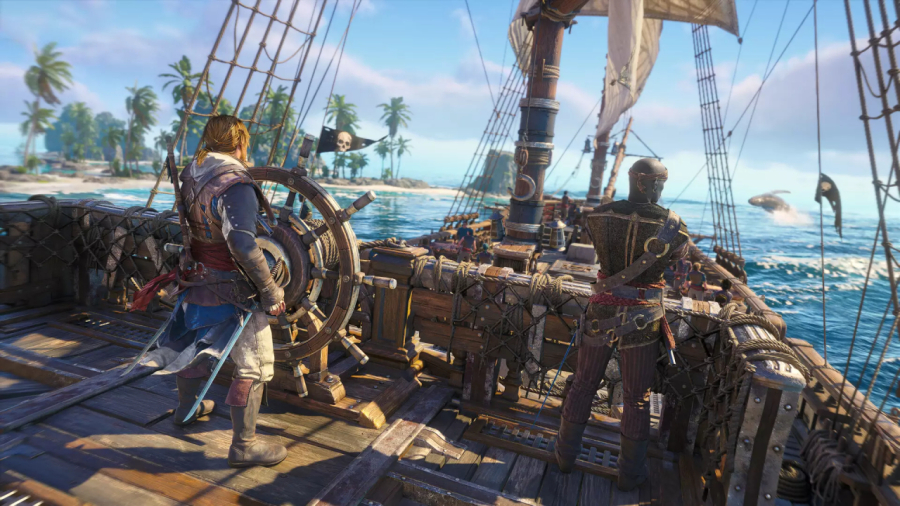 Ubisoft diz que remakes são bem lucrativos.
