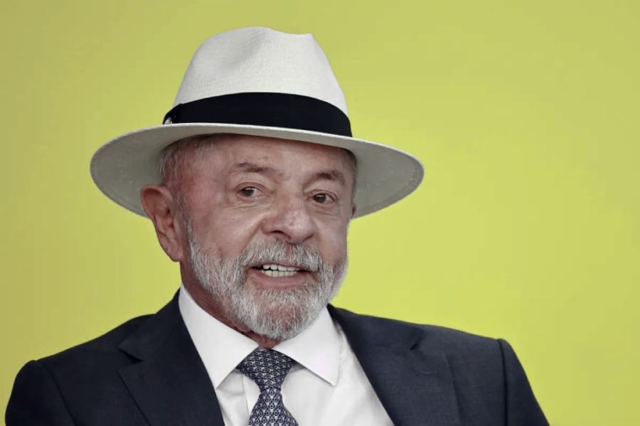 38% avaliam governo Lula como ruim ou péssimo