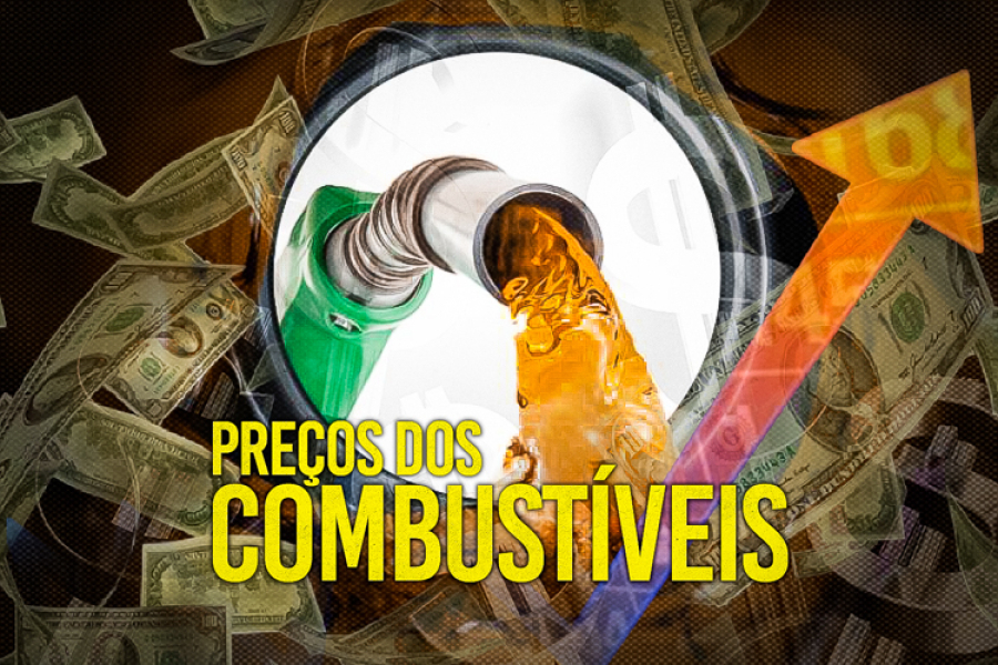 Procon encontra gasolina entre R$ 6,19 e R$ 6,99 