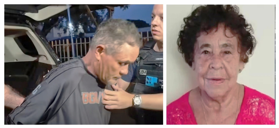 Investigado diz que confessou crime sob coação