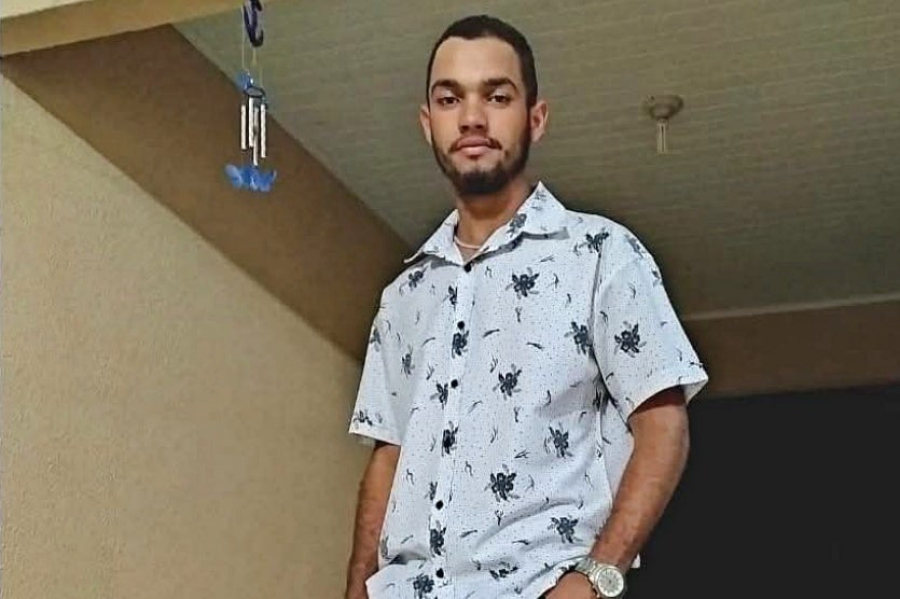  Jovem que se afogou no Ivaí segue desaparecido