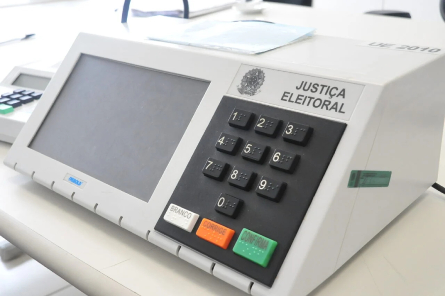Pesquisa mede disputa pelo Governo e Senado.