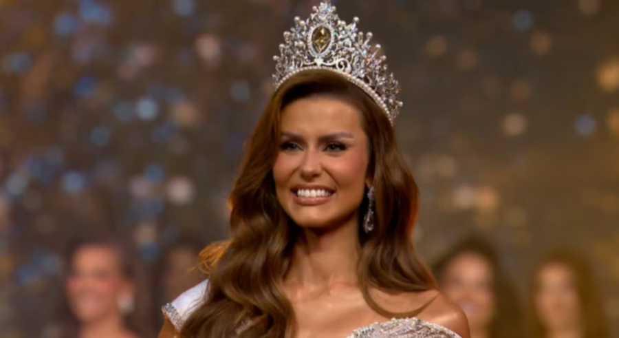 Paranaense conquista o Miss Universe Brasil 2026
