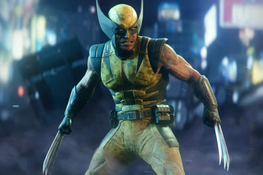 Marvel’s Wolverine com novidades na história 