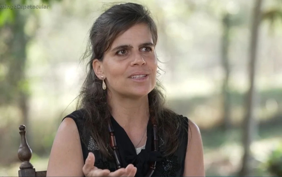 Filha de Ana Maria coloca ponto final no casório.