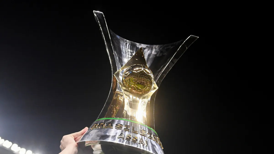 Galo bate o Palmeiras; hoje tem Maringá pela Série C