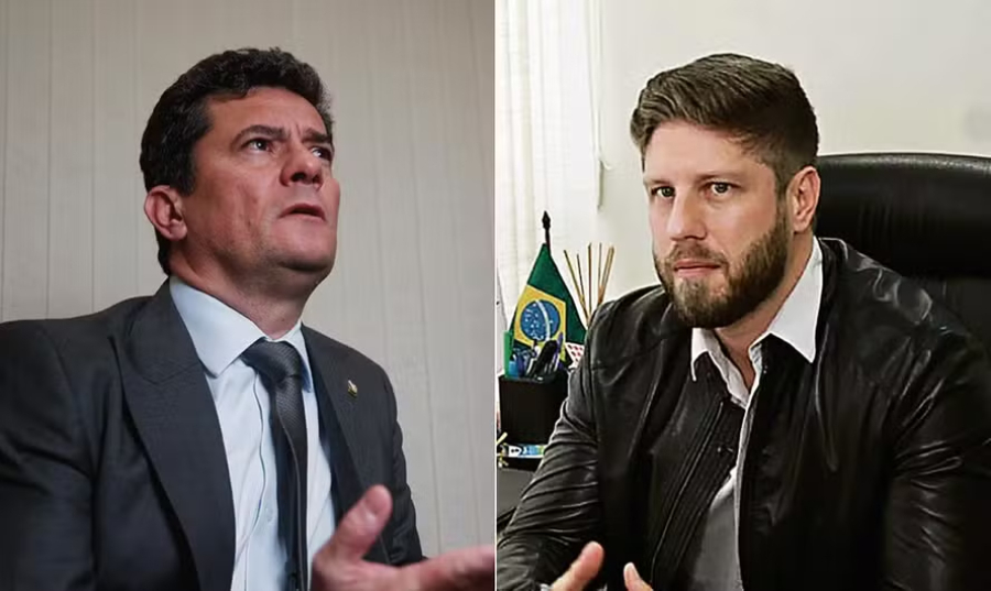 Moro lidera todos os cenários de 1° e 2° turno ao governo do Paraná