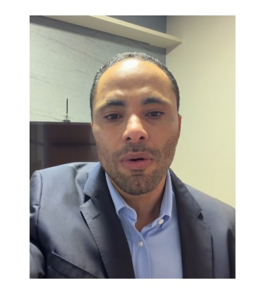 Deputado Do Carmo diverge e anuncia apoio a Sandro Alex.