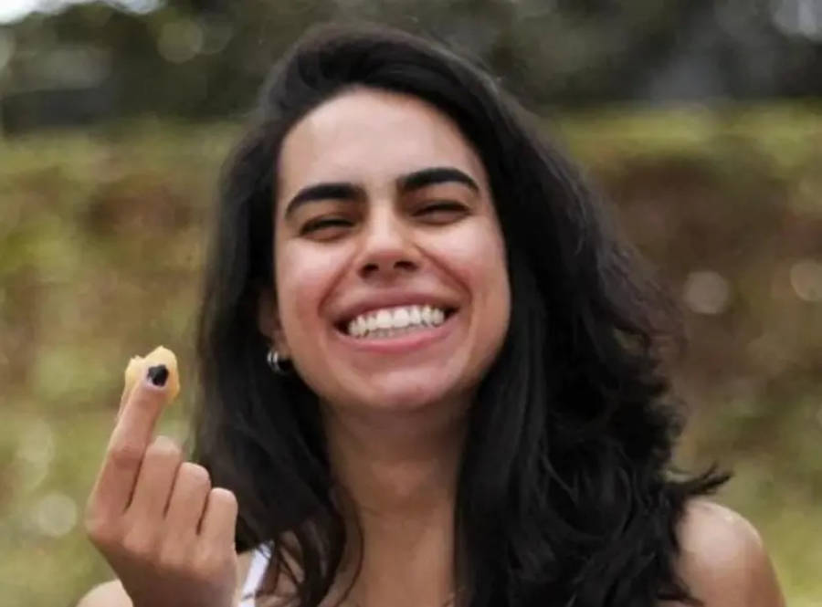 Fotógrafa de Londrina desaparece durante trilha.
