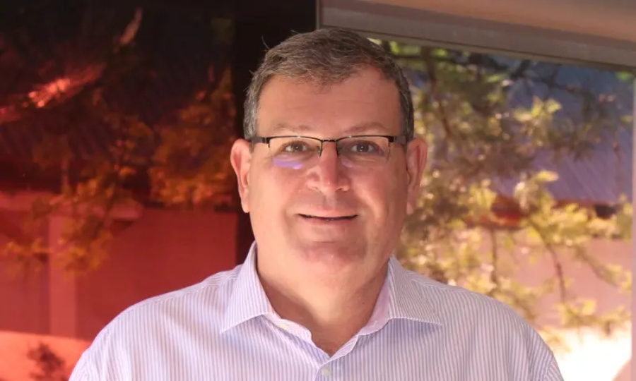 Ilson Romanelli é o novo presidente da Sociedade Rural do Paraná