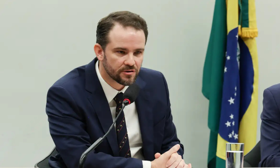 Dívida é menor do que a de muitos países.
