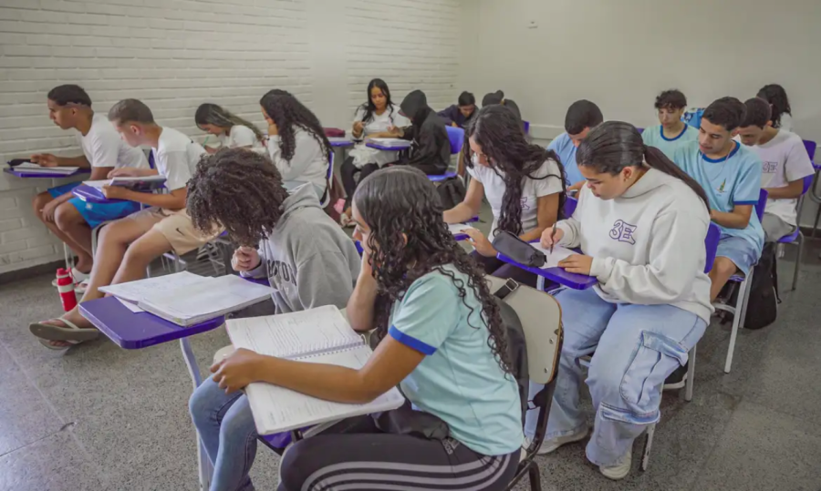 Coleta do Censo Escolar termina sexta-feira