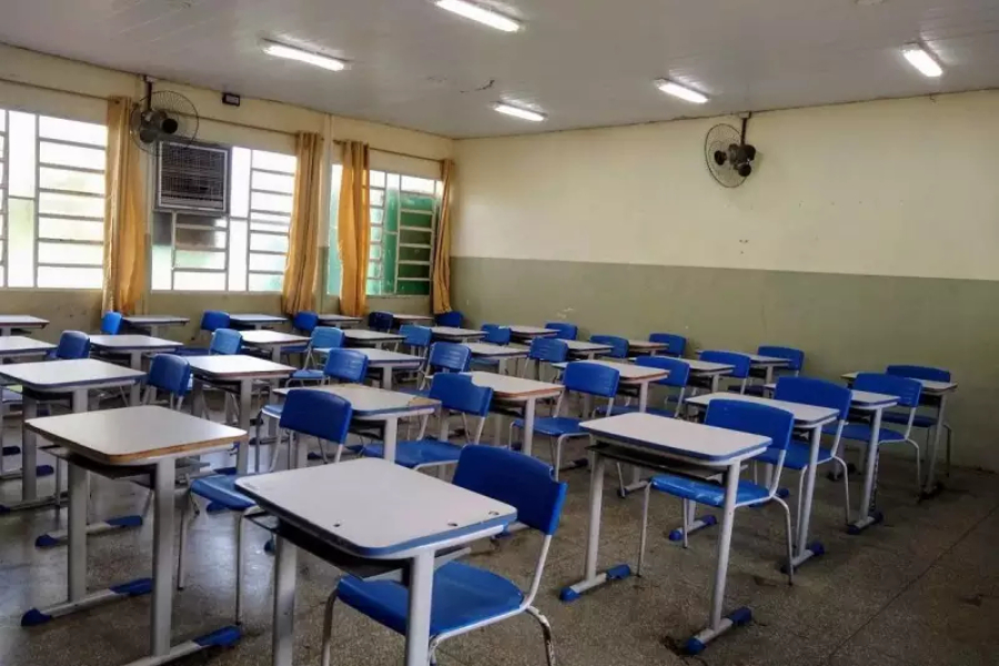 Segundo semestre começou no Paraná