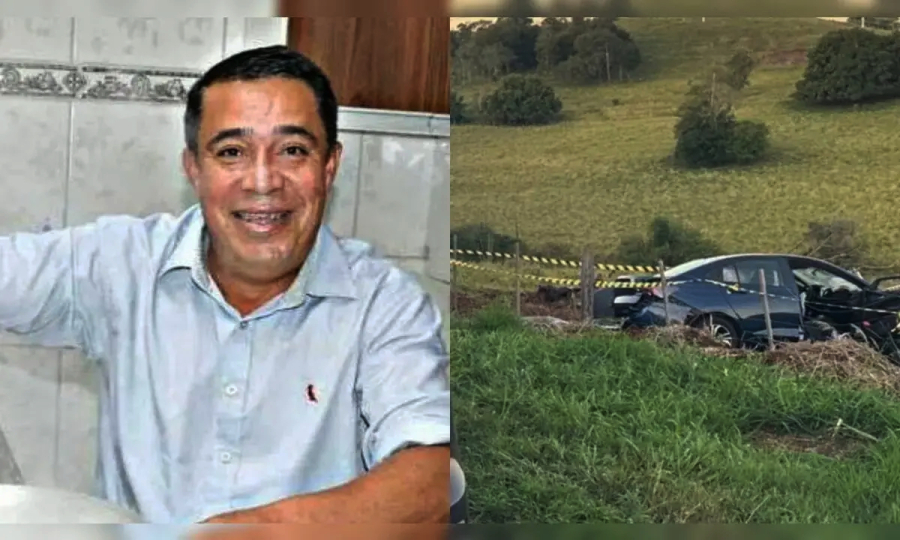 Morre quarta vítima do acidente na BR-369