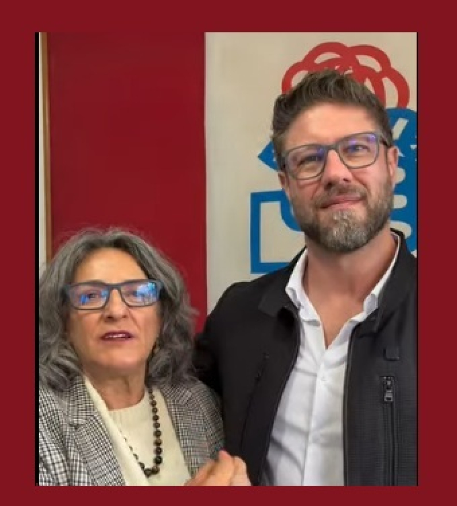 Os cenários que envolvem a vereadora Professora Ana Lúcia