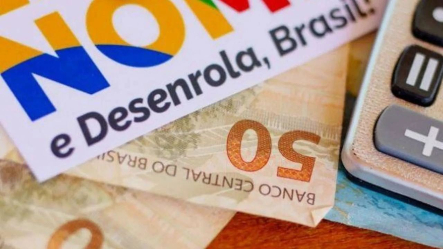 Prazo do Desenrola Brasil termina dia 3 de agosto.