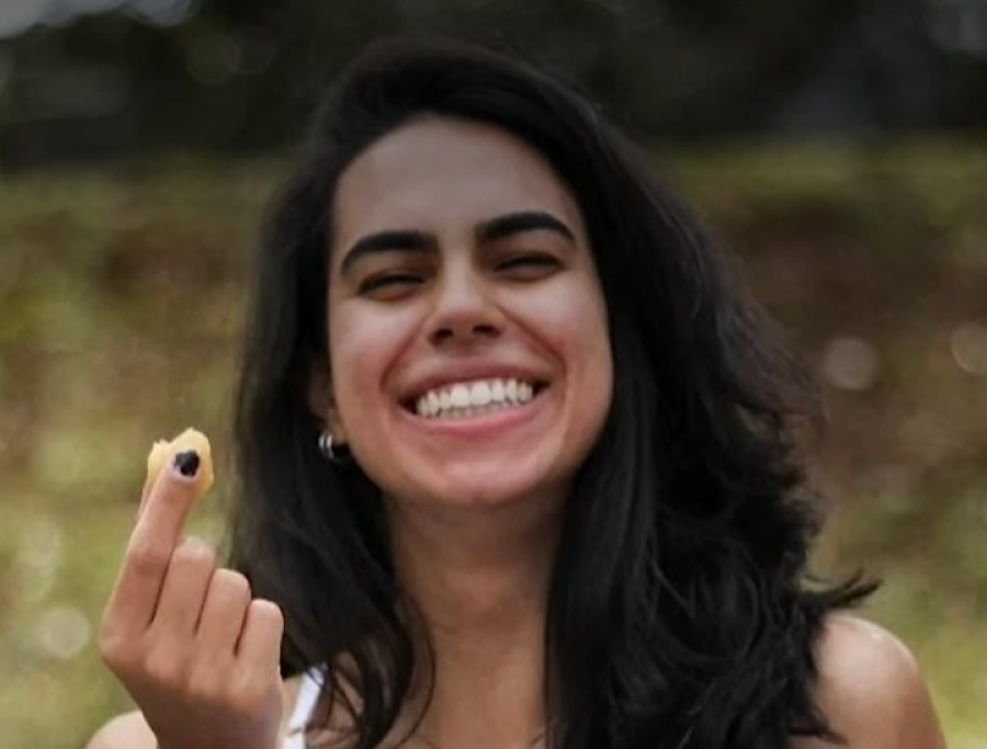 Londrina envia reforços para encontrar jovem.