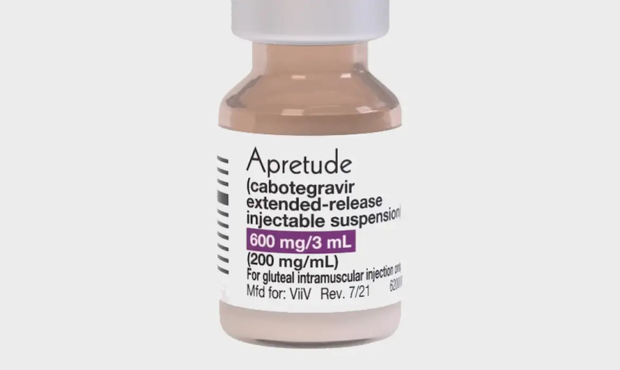SUS avalia incorporar PrEP injetável contra o HIV
