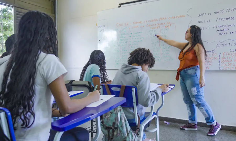 Estados e municípios têm até sexta para responder ao Censo Escolar
