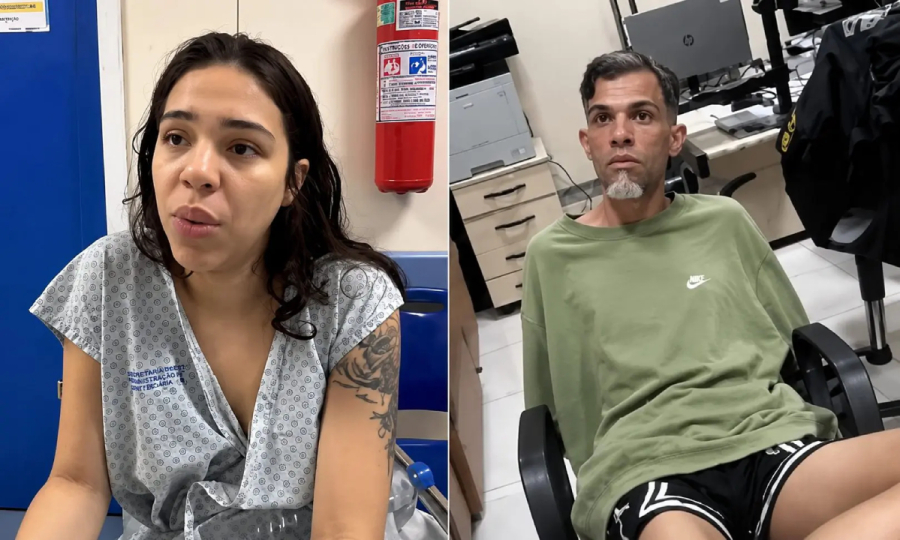 Mãe confessa ter matado o próprio filho