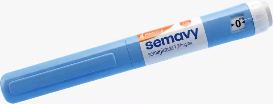Anvisa aprova 5 novas canetas à base de semaglutida