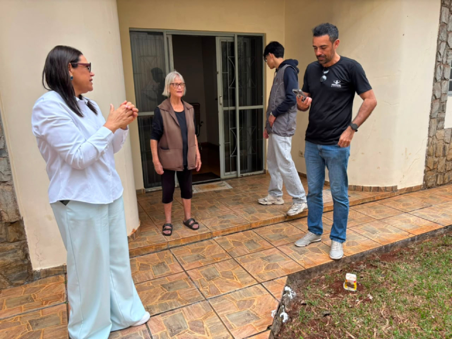 Após aumentos, moradora recebe apoio do Procon.